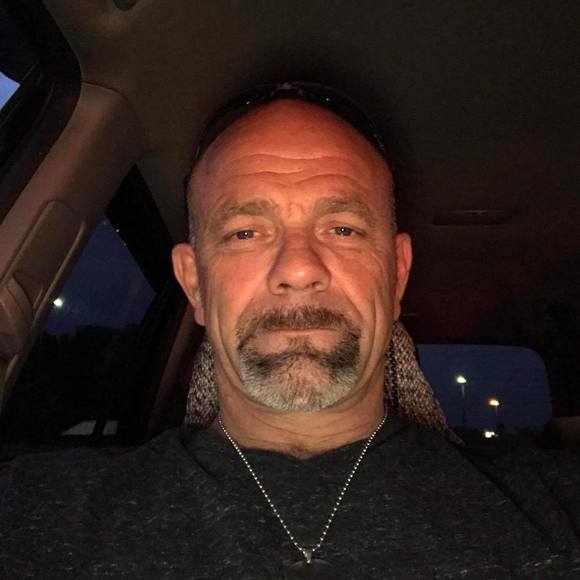 Meet your Posher, Brent - Picture 1 of 1